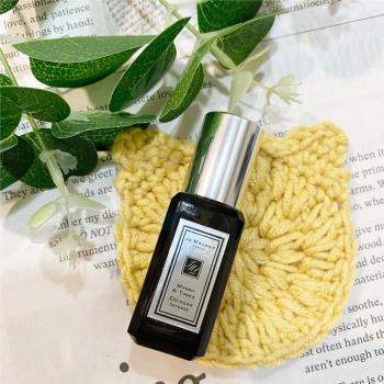 【Jo Malone】9ml 旅行香水 隨行香水 隨行香氛 沒藥與零凌香 沒藥 芳醇香水 黑瓶