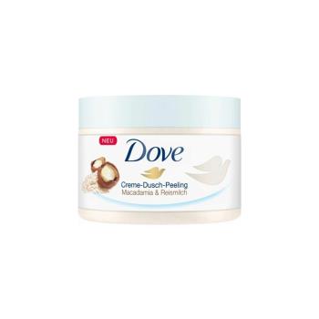 Dove身體磨砂膏(225g)*4/箱購