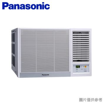 好禮六選一★ Panasonic國際 4-6坪一級能效變頻冷暖窗型右吹式冷氣CW-R36HA2
