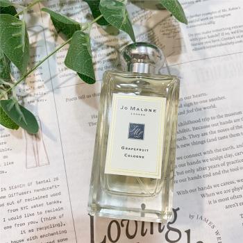 臺灣專櫃公司貨【Jo Malone】100ml 葡萄柚 Grapefruit