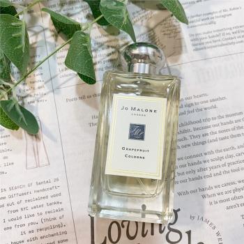 台灣專櫃公司貨【Jo Malone】100ml 葡萄柚 Grapefruit