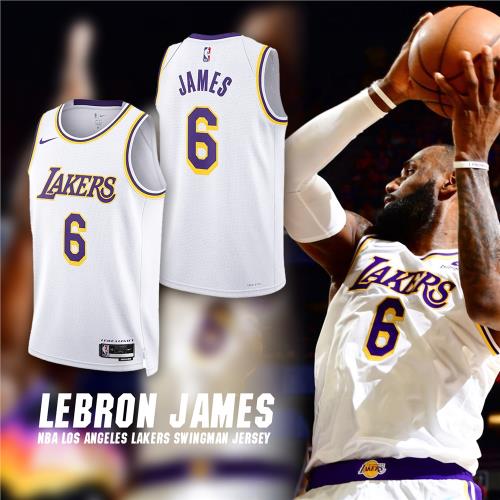 Los Angeles Lakers LeBron James 2023 12x12 Player Wall Calendar