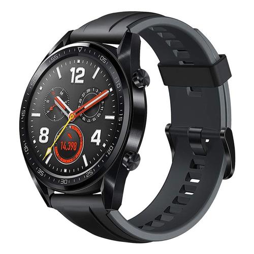 福利品】 華為HUAWEI Watch GT 運動智慧手錶(FTN-B19)|會員獨享好康