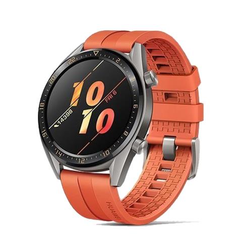 福利品】 華為HUAWEI Watch GT 運動智慧手錶(FTN-B19)|會員獨享好康