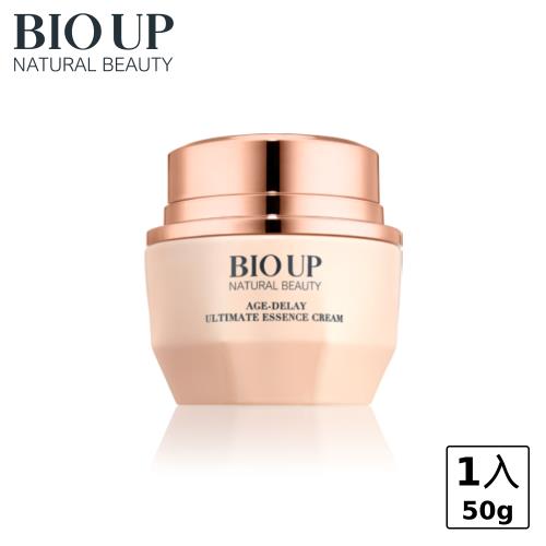BIO UP自然美極萃賦活全能撫紋霜50g(1入)