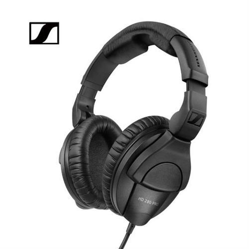 Sennheiser HD 280 PRO 專業型監聽耳機 