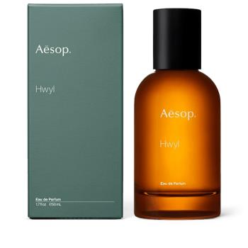 【AESOP】伊索 熾 HWYL 淡香精 EDP 50ml