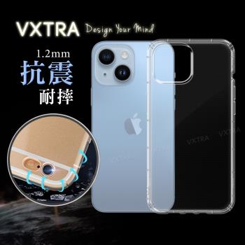 VXTRA iPhone 14 Plus 6.7吋 防摔氣墊保護殼 空壓殼 手機殼