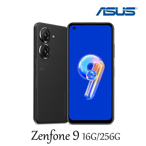 ASUS ZenFone 9 5G (16G/256G)