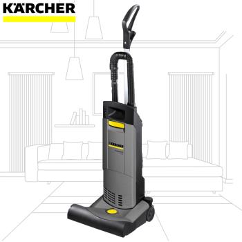 KARCHER 凱馳 CV 38 電池式多功能吸塵器，輕巧設計適閤家用清潔，強力吸塵功能輕鬆去除灰塵與汙垢。品牌保固期 1 年，其餘配件及消耗品（如電池）不在保固範圍內。高效馬達與多功能配件，讓清潔更簡單便捷，是居家必備清潔工具。