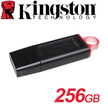 Kingston 金士頓 256GB DataTraveler Exodia DTX USB3.2 隨身碟 DTX/256GB