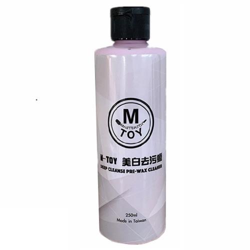 MTOY 美白去污蠟 250ml 台灣製 