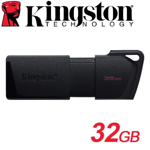 Kingston 金士頓 32GB DataTraveler Exodia M DTXM USB3.2 隨身碟 DTXM/32GB