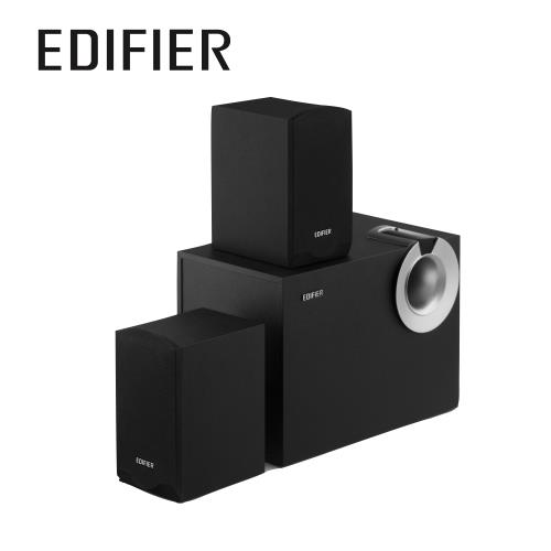 【EDIFIER】M206BT 2.1聲道喇叭