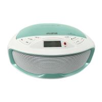 Abee快譯通手提CD藍牙立體聲音響 CD33