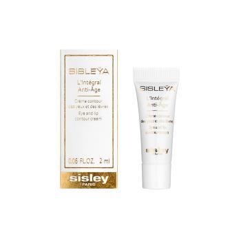 SISLEY希思黎 抗皺活膚御緻眼唇霜2ml