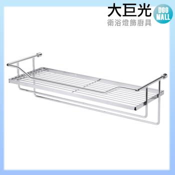 【大巨光】ST 置物架(TAP-535409)