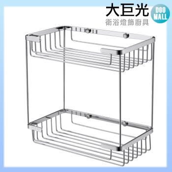 【大巨光】ST 置物架(TAP-535421)