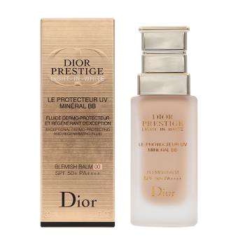 Christian Dior  迪奧 精萃再生光燦全效BB霜 30ml (色號#00)-專櫃貨