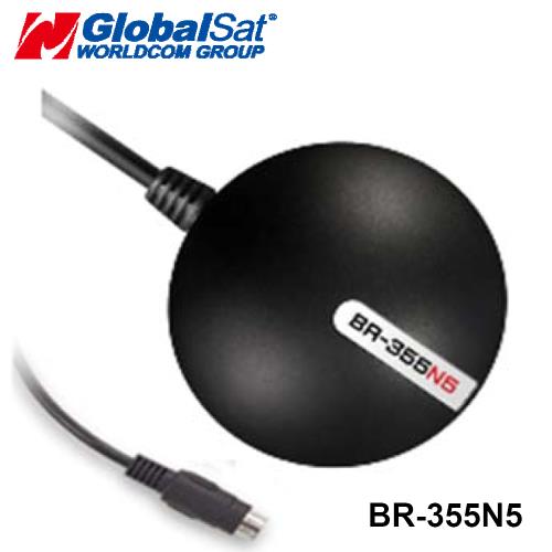 環天BR-355N5衛星接收器(PS2連接介面)