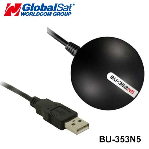 環天BU-353N5衛星接收器(USB連接介面)