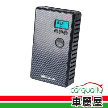 打氣機 充氣飽汽機車無線打氣機 ABT-E059(車麗屋)