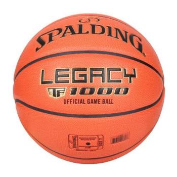 SPALDING TF-1000 LEGACY #7合成皮籃球- 7號球 斯伯丁