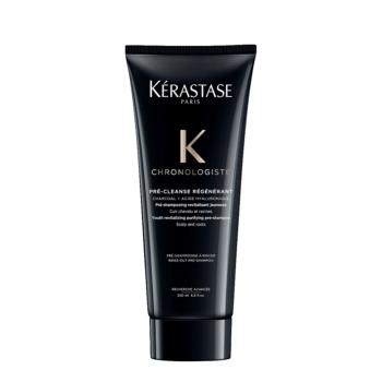 Kerastase 巴黎卡詩 黑鑽極萃逆時淨髮浴200ml