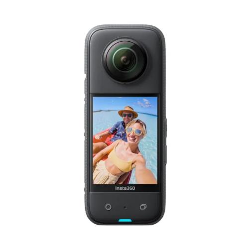 Insta360  X3 全景隨身相機(先創公司貨)