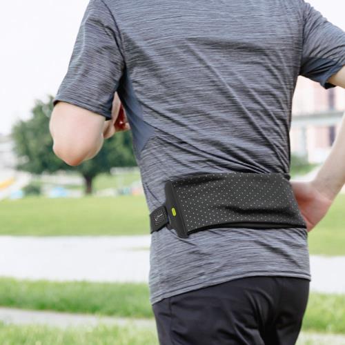 Bone / 跑步腰帶綁 - 路跑馬拉松運動手機腰包