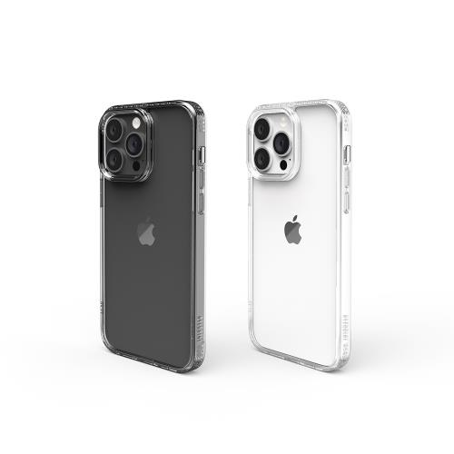 OVERDIGI V2 iPhone 14 蜂巢晶格雙料防摔保護殼