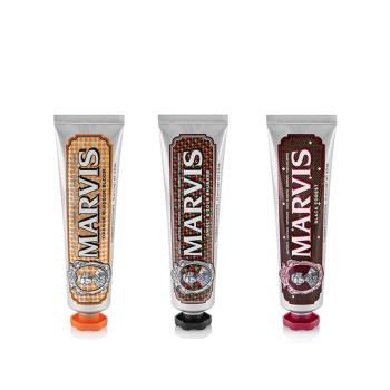 MARVIS 精品牙膏 75ml 限定版 多款可選