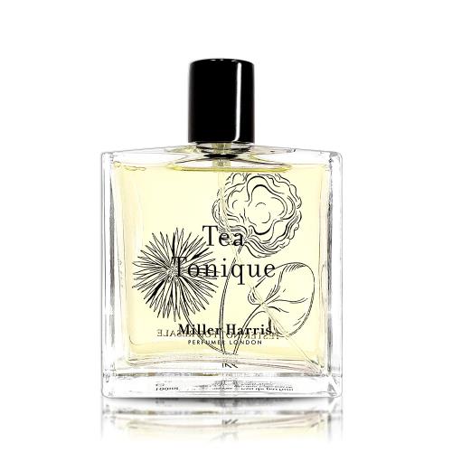 Miller Harris Tea Tonique 午後伯爵淡香精 100ML TESTER 無盒裸裝