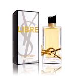 YSL  LIBRE 自由不羈淡香精 90ml