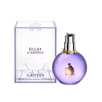 LANVIN 光韻女性淡香精100ml