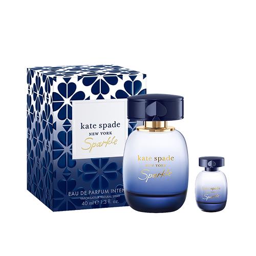 KATE SPADE 桃氣星空淡香精40ml(贈隨機小香乙瓶)