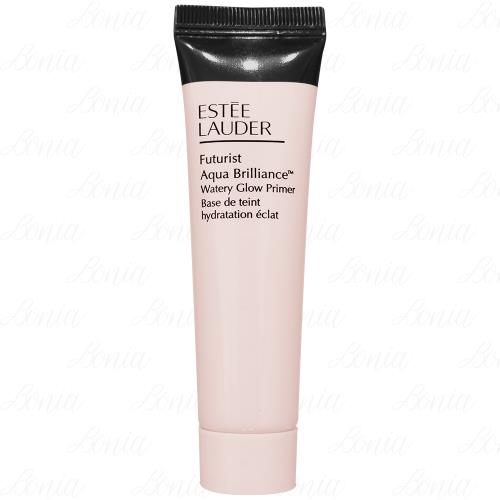 ESTEE LAUDER 雅詩蘭黛 粉保濕水啵啵妝前精華(15ml)(公司貨)