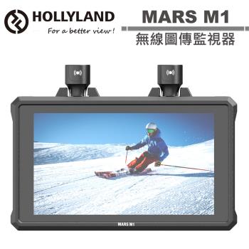 Hollyland MARS M1 無線圖傳監視器 公司貨.