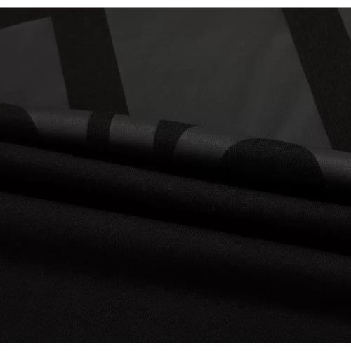 【adidas 愛迪達】Adidas BP3 TEE1 男運動休閒圓領短袖T恤 KAORACER HN9043                  