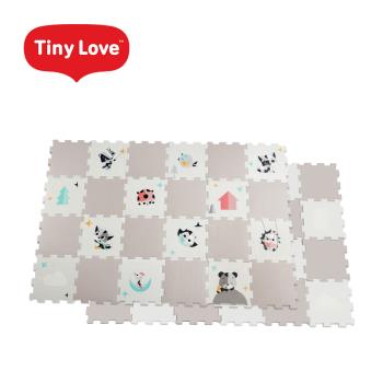 Tiny Love小動物巧拼安全地墊(24片組)