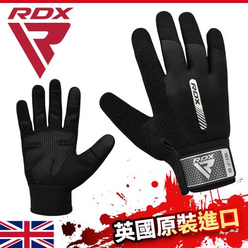 英國RDX 霍德爾健身手套 WGA-W1FB /重訓手套/手套/拳擊手套