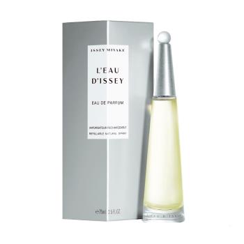 ISSEY MIYAKE 一生之水女性淡香精75ml