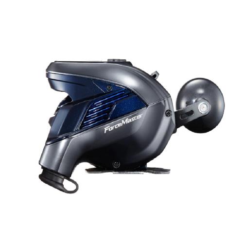 SHIMANO 22 FORCE MASTER FM3000電動捲線器-右捲(公司貨)|釣竿