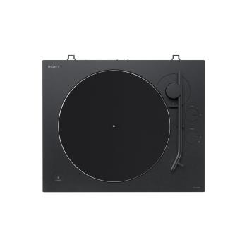 SONY PS-LX310BT 高音質黑膠唱盤