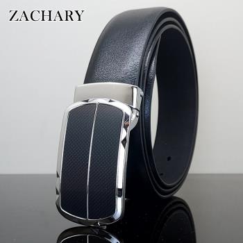【ZACHARY】全牛皮皮帶CY8807