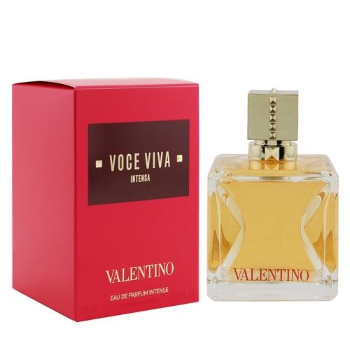 范倫鐵諾Voce Viva Intensa 淡香精噴霧100ml/3.4oz|Valentino 瓦倫緹娜