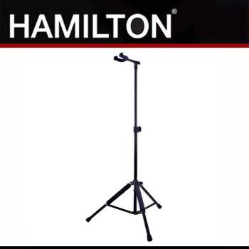 【HAMILTON 專業吉他架】採用高密度泡棉保護您的樂器 / KB3000G