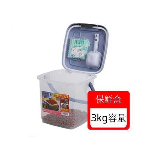 日本IRIS飼料保鮮盒 (IR-MY-3)