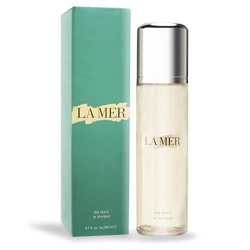 LA MER 海洋拉娜 醒膚水(200ml)-國際航空版