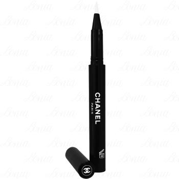 CHANEL香奈兒極持久防水眼線液筆(#10 NOIR)為專櫃正品，0.5ml容量適合精細勾勒眼線。防水防汗不暈染，適合各種膚質使用，提供長效持妝效果，是日常與妝容的完美選擇。